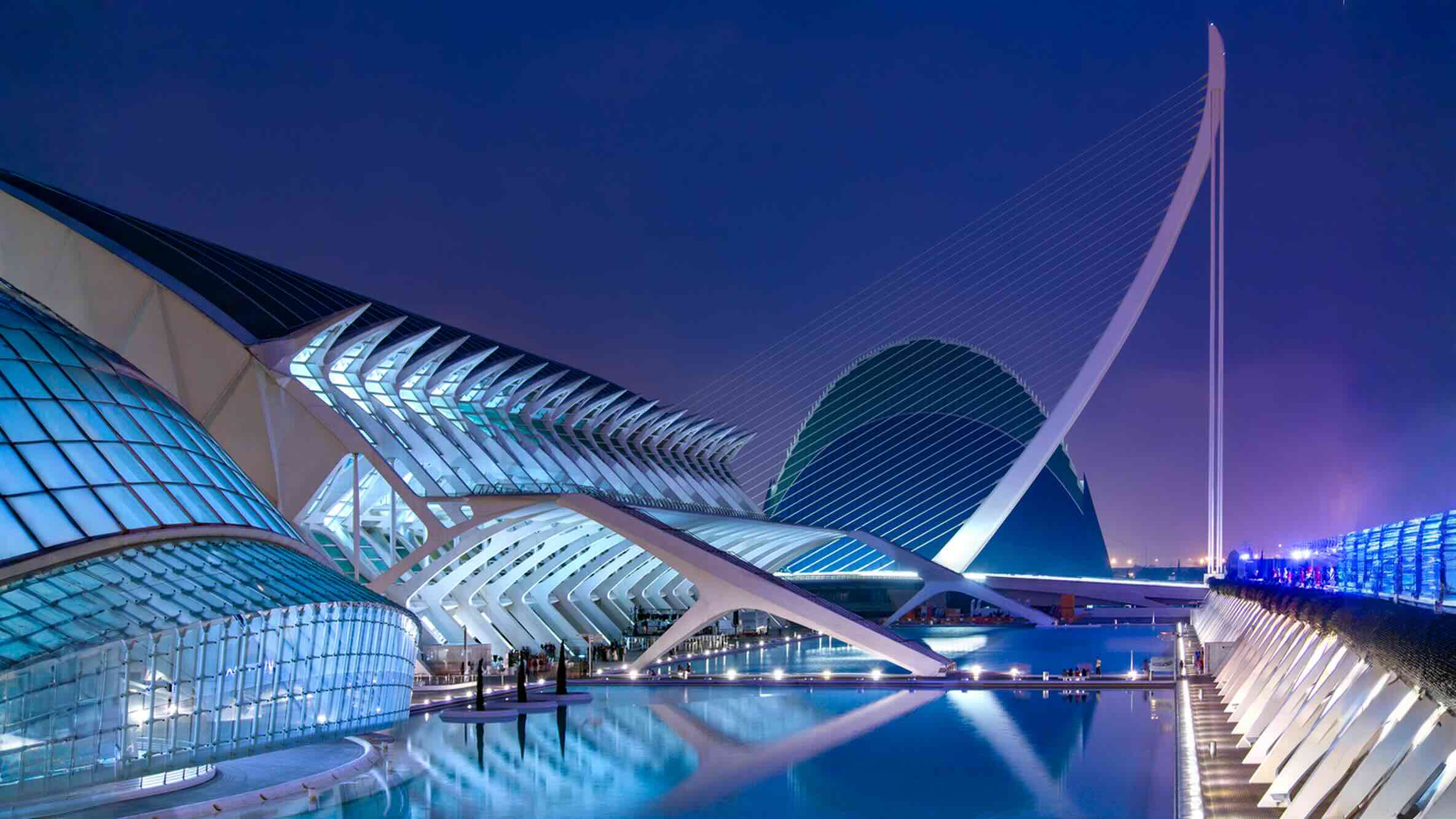 Learning Spanish in Valencia Spain