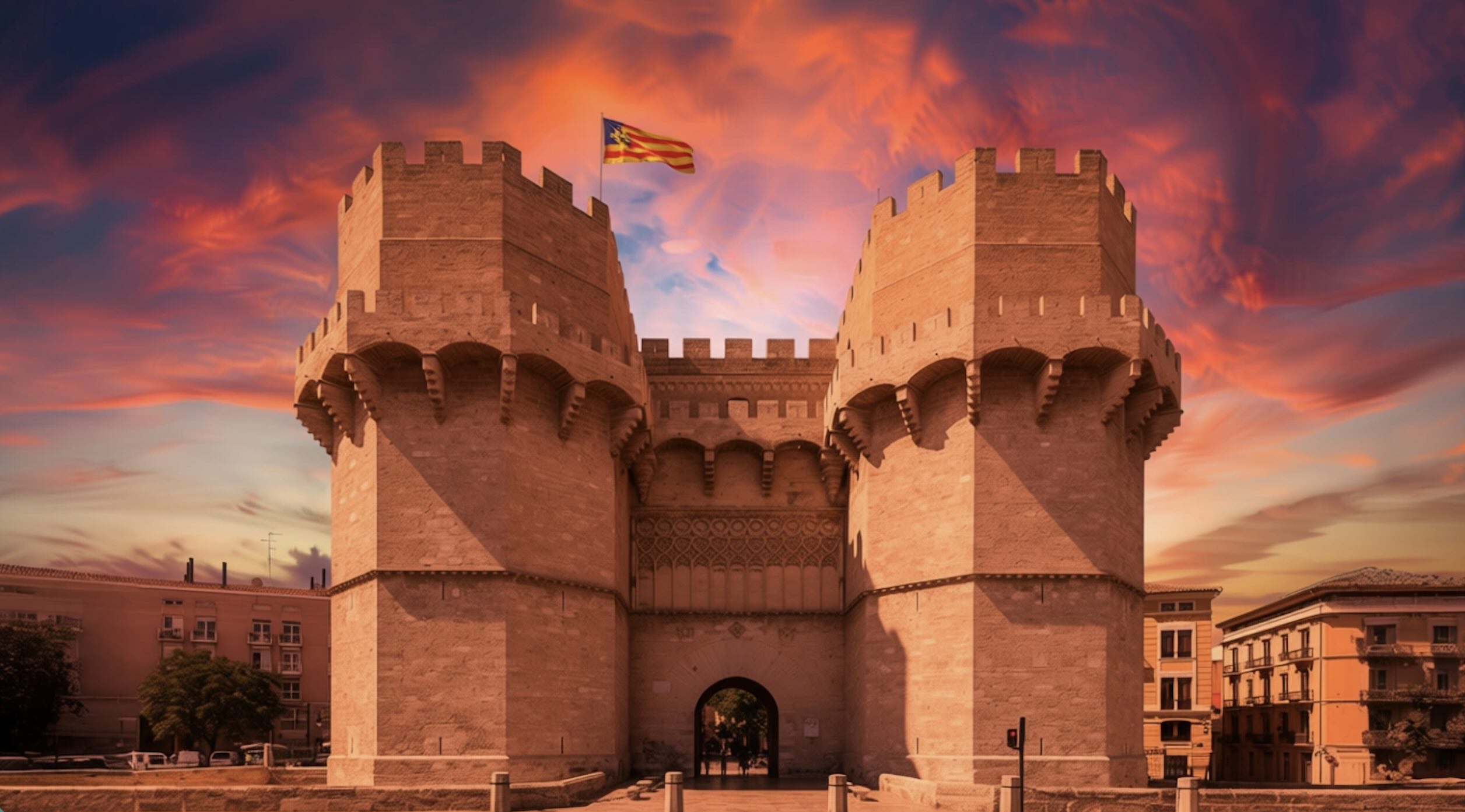 Spanish classes in Valencia_Survival Spanish