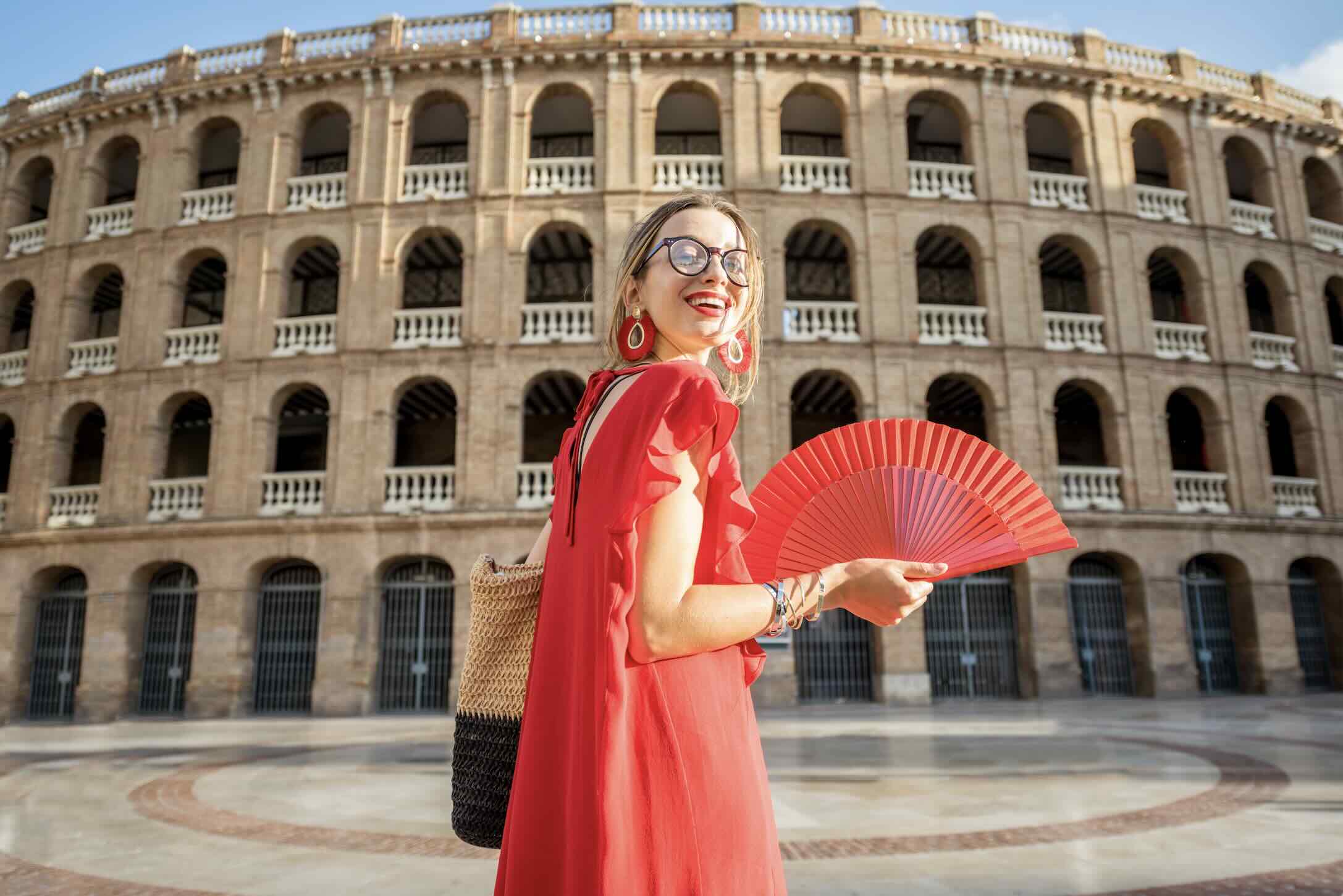 Spanish conversation classes in Valencia