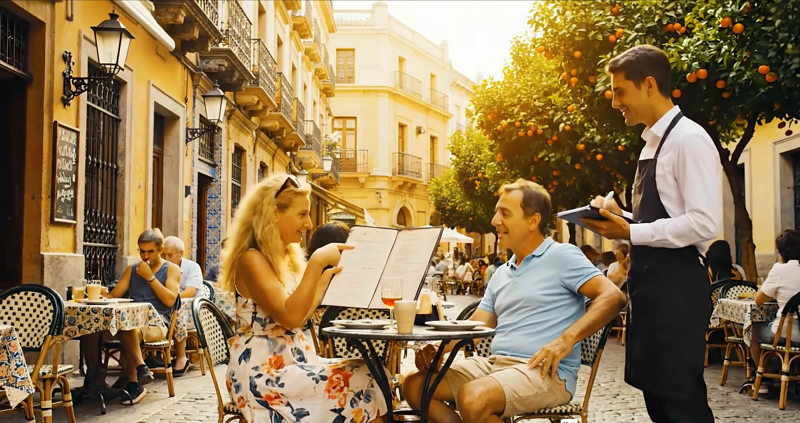 Learn Spanish in Valencia Spanish