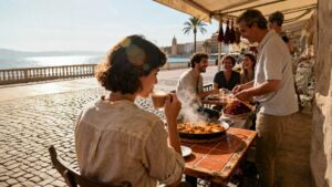 Why Spanish classes fail expats