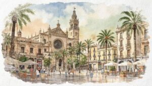 Valencia Spanish courses