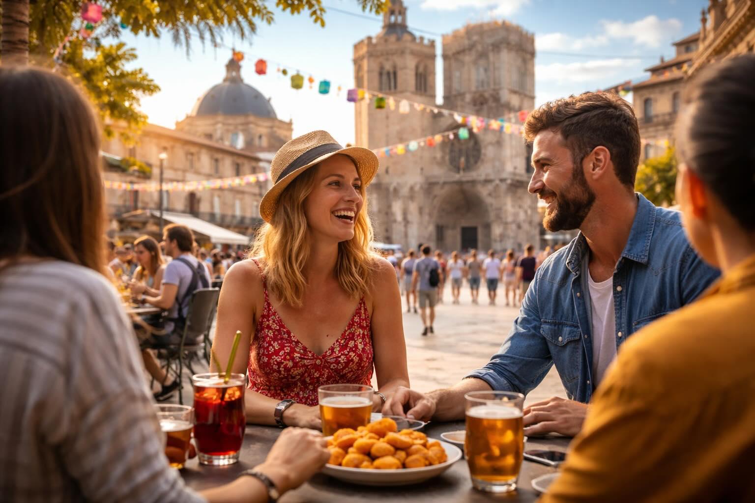 best spanish schools valencia